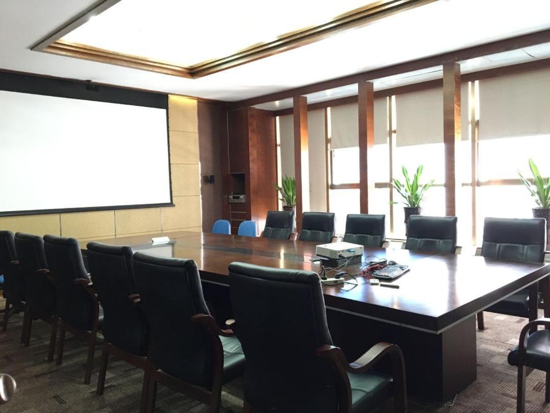Vienna International Hotel Shenzhen Shuibei Екстер'єр фото
