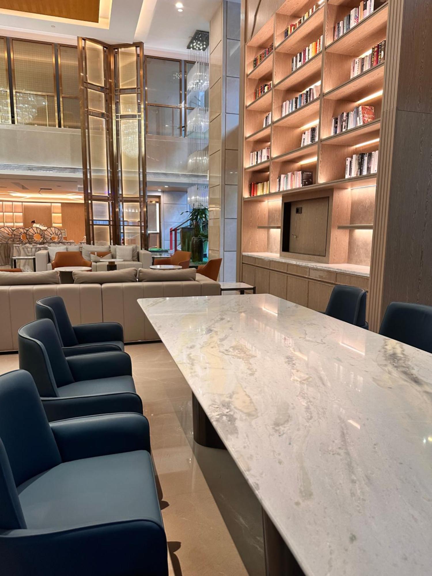 Vienna International Hotel Shenzhen Shuibei Екстер'єр фото